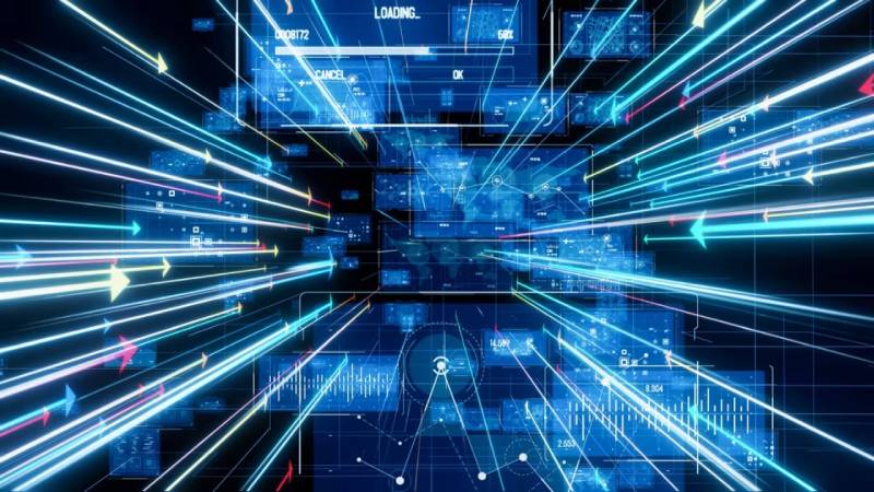 阳山县SCADA系统开发：守护工业安全的数字卫士